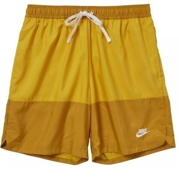 Nike Other - New Nike Men's Sportswear Sport Essentials Lined Flow Long Shorts DM6831 772